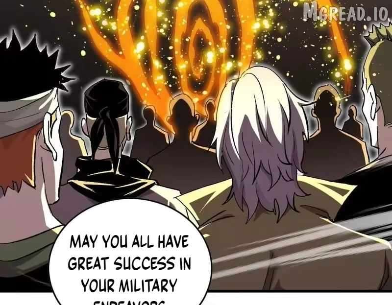 I Rely on My Invincibility to Deal Tons of Damage Passively! Chapter 164 - Page 96