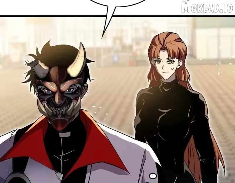 I Rely on My Invincibility to Deal Tons of Damage Passively! Chapter 164 - Page 98