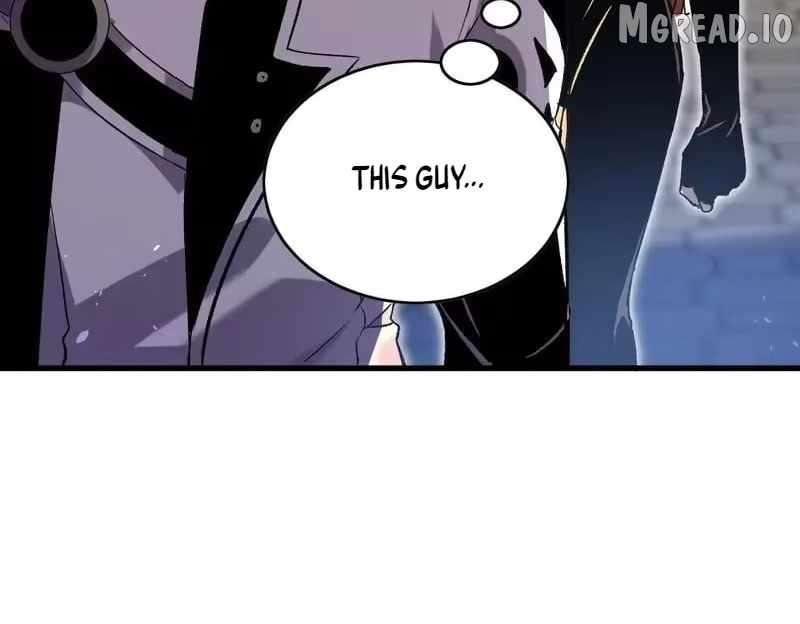 I Rely on My Invincibility to Deal Tons of Damage Passively! Chapter 164 - Page 99