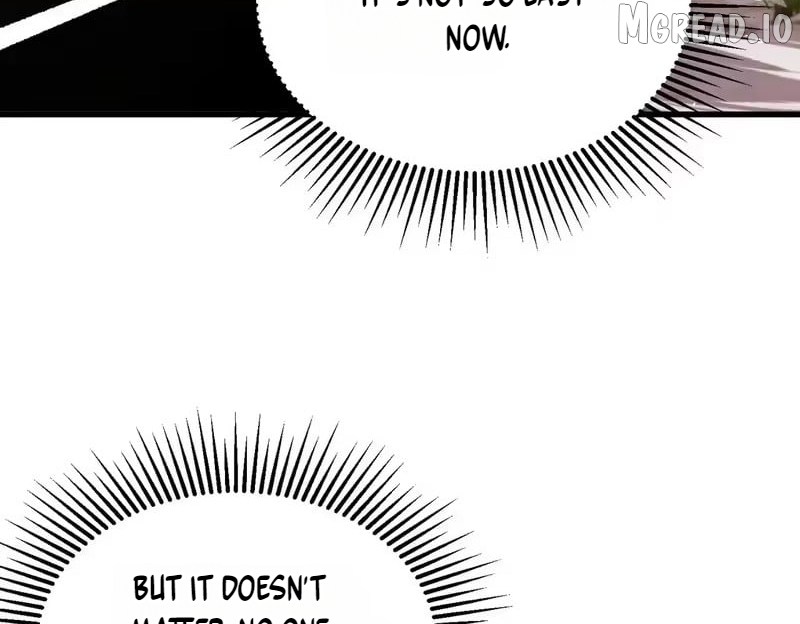 I Rely on My Invincibility to Deal Tons of Damage Passively! Chapter 165 - Page 10