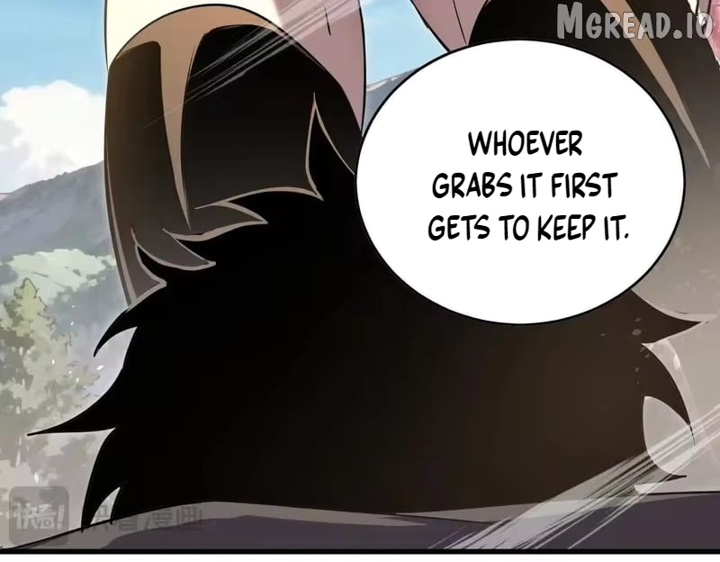 I Rely on My Invincibility to Deal Tons of Damage Passively! Chapter 165 - Page 100