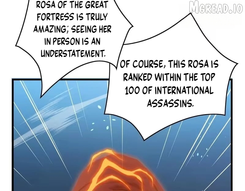 I Rely on My Invincibility to Deal Tons of Damage Passively! Chapter 165 - Page 105