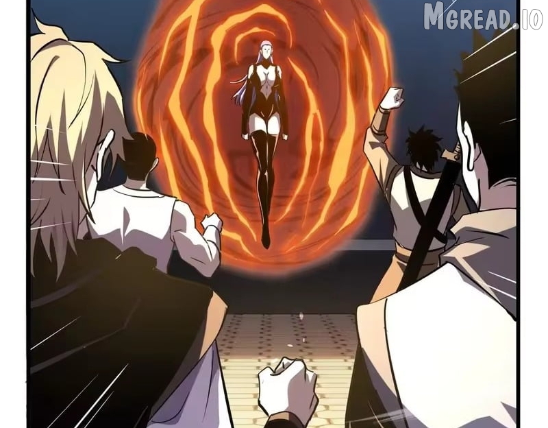 I Rely on My Invincibility to Deal Tons of Damage Passively! Chapter 165 - Page 106