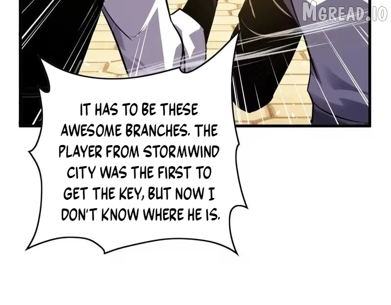 I Rely on My Invincibility to Deal Tons of Damage Passively! Chapter 165 - Page 107