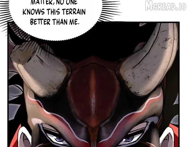 I Rely on My Invincibility to Deal Tons of Damage Passively! Chapter 165 - Page 11