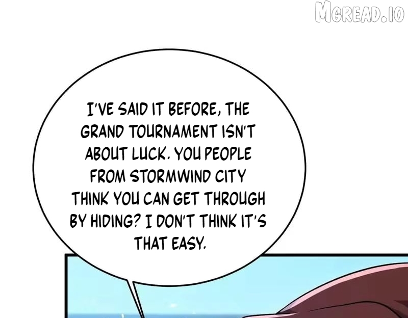 I Rely on My Invincibility to Deal Tons of Damage Passively! Chapter 165 - Page 110