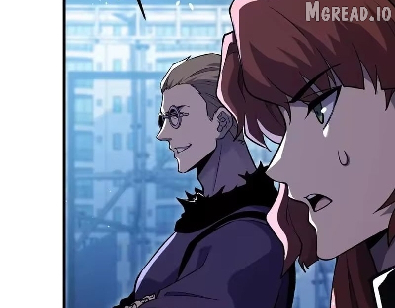 I Rely on My Invincibility to Deal Tons of Damage Passively! Chapter 165 - Page 111