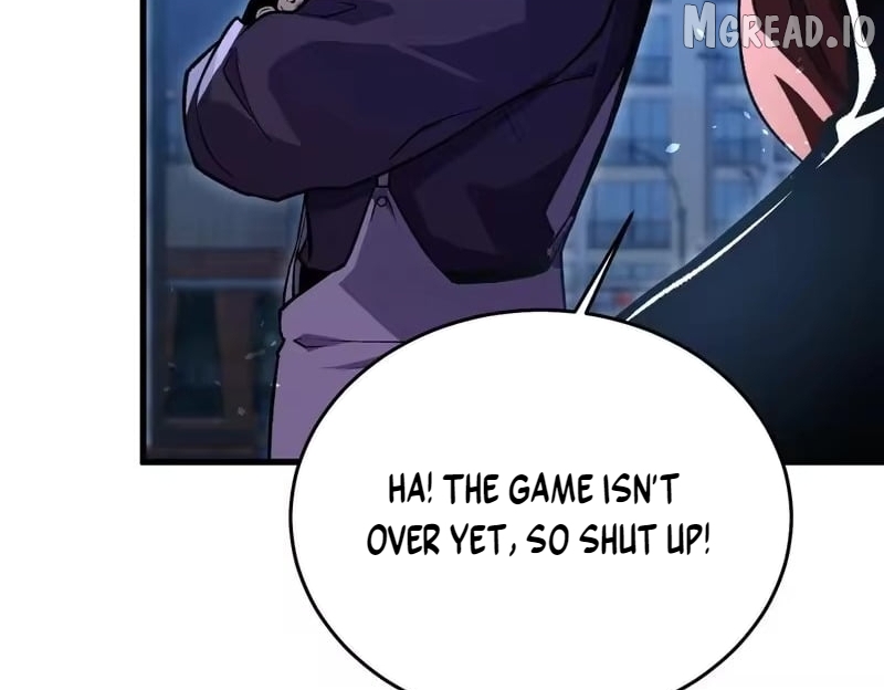 I Rely on My Invincibility to Deal Tons of Damage Passively! Chapter 165 - Page 112