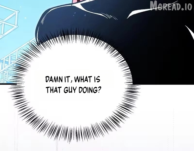 I Rely on My Invincibility to Deal Tons of Damage Passively! Chapter 165 - Page 115