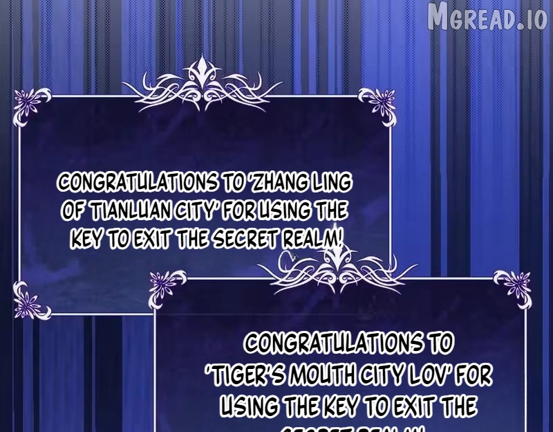 I Rely on My Invincibility to Deal Tons of Damage Passively! Chapter 165 - Page 117