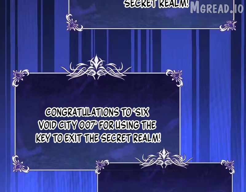 I Rely on My Invincibility to Deal Tons of Damage Passively! Chapter 165 - Page 118