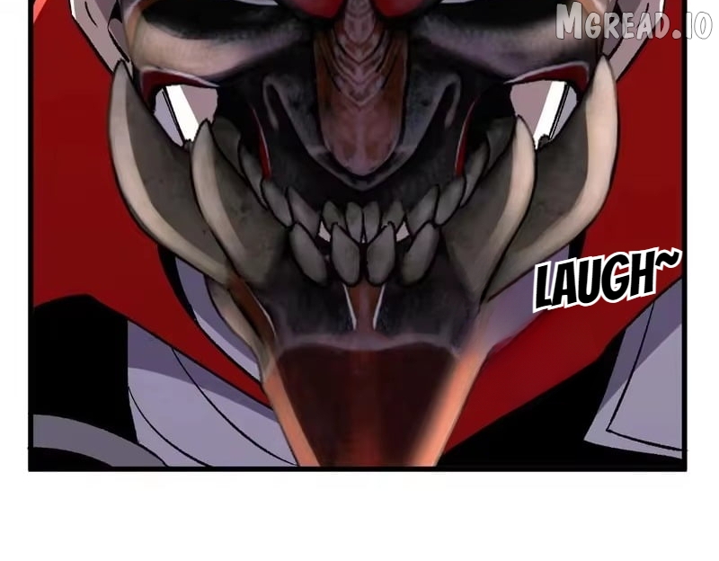 I Rely on My Invincibility to Deal Tons of Damage Passively! Chapter 165 - Page 12