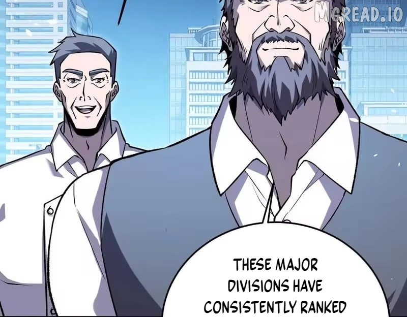 I Rely on My Invincibility to Deal Tons of Damage Passively! Chapter 165 - Page 122