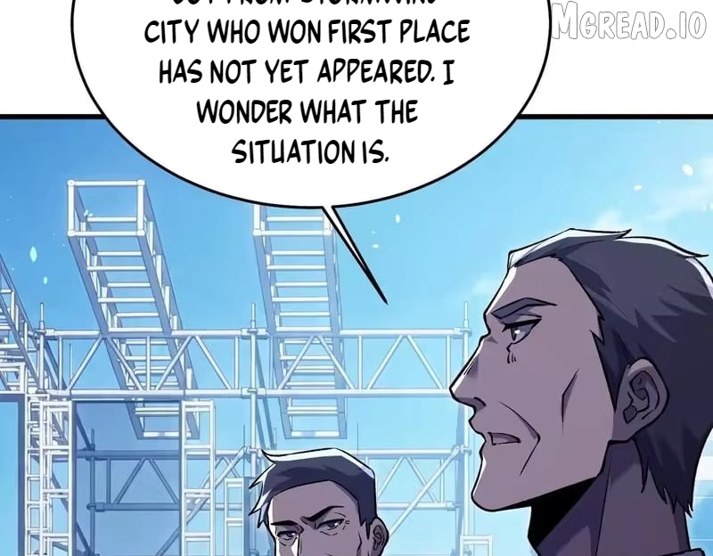 I Rely on My Invincibility to Deal Tons of Damage Passively! Chapter 165 - Page 124