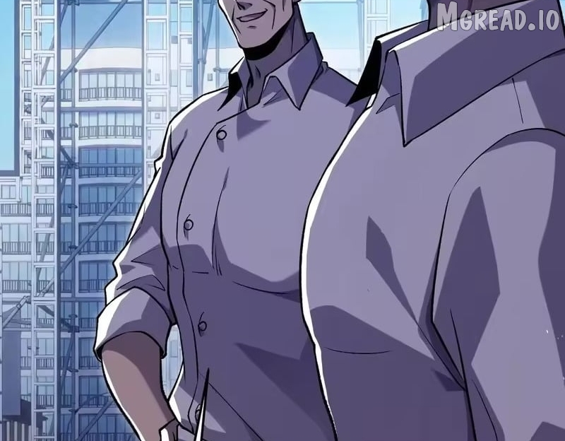 I Rely on My Invincibility to Deal Tons of Damage Passively! Chapter 165 - Page 125