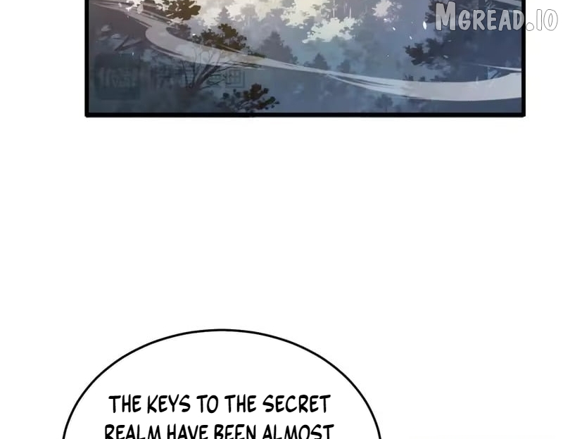 I Rely on My Invincibility to Deal Tons of Damage Passively! Chapter 165 - Page 134