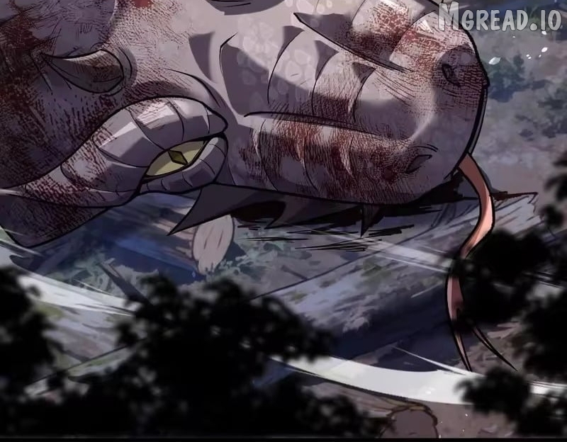 I Rely on My Invincibility to Deal Tons of Damage Passively! Chapter 165 - Page 137