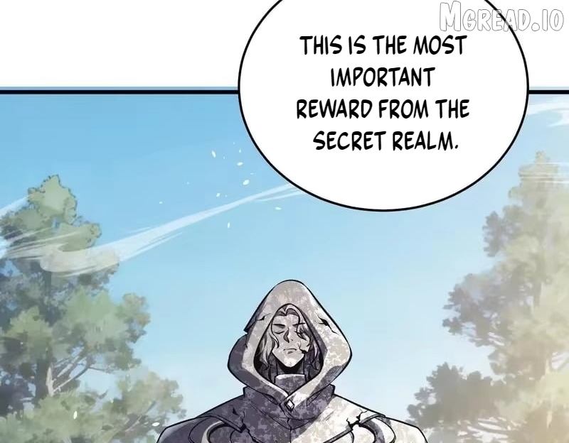 I Rely on My Invincibility to Deal Tons of Damage Passively! Chapter 165 - Page 141