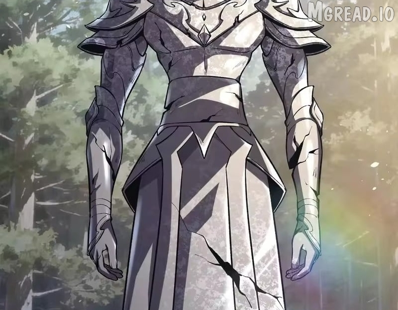 I Rely on My Invincibility to Deal Tons of Damage Passively! Chapter 165 - Page 142