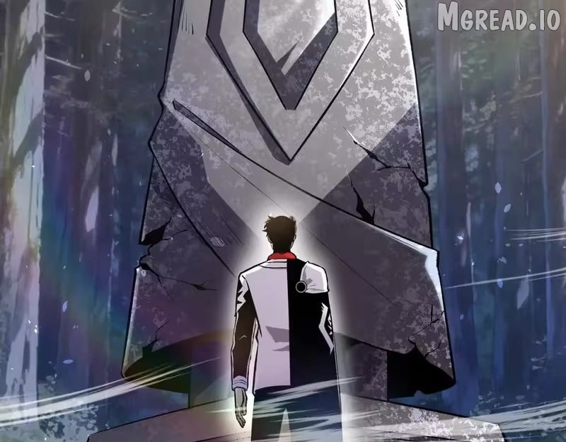 I Rely on My Invincibility to Deal Tons of Damage Passively! Chapter 165 - Page 143