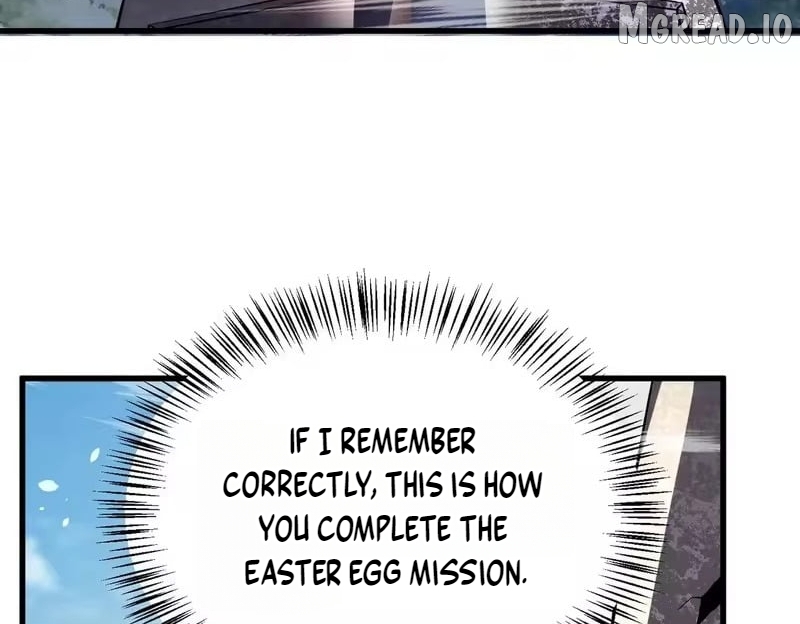 I Rely on My Invincibility to Deal Tons of Damage Passively! Chapter 165 - Page 144