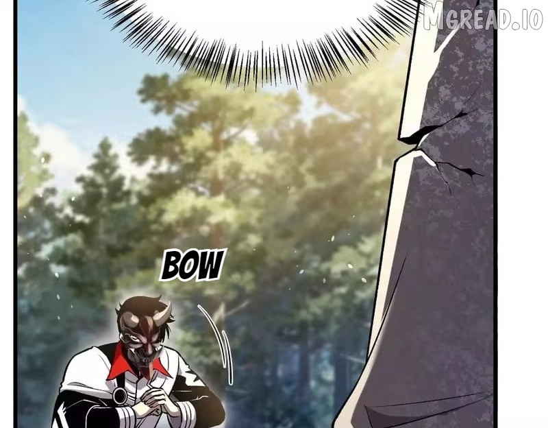 I Rely on My Invincibility to Deal Tons of Damage Passively! Chapter 165 - Page 145