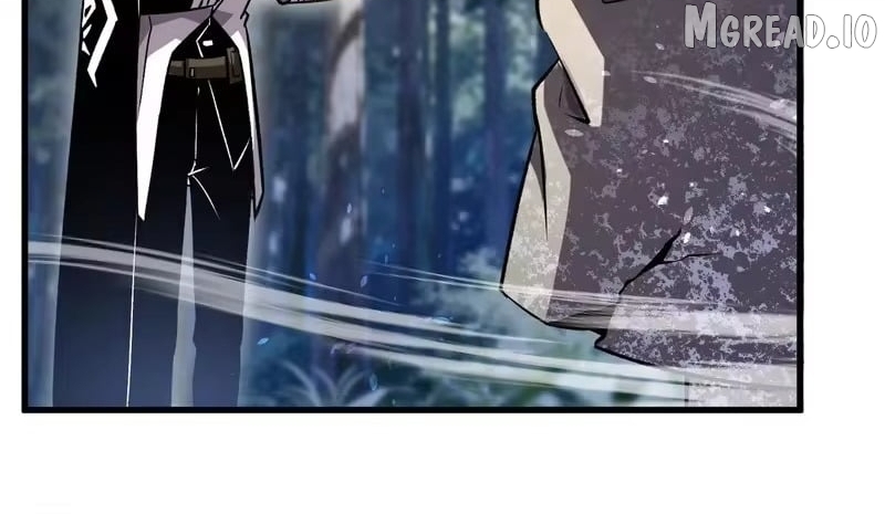 I Rely on My Invincibility to Deal Tons of Damage Passively! Chapter 165 - Page 146