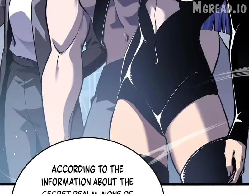 I Rely on My Invincibility to Deal Tons of Damage Passively! Chapter 165 - Page 153