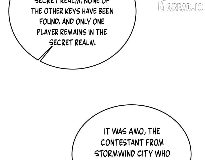 I Rely on My Invincibility to Deal Tons of Damage Passively! Chapter 165 - Page 154