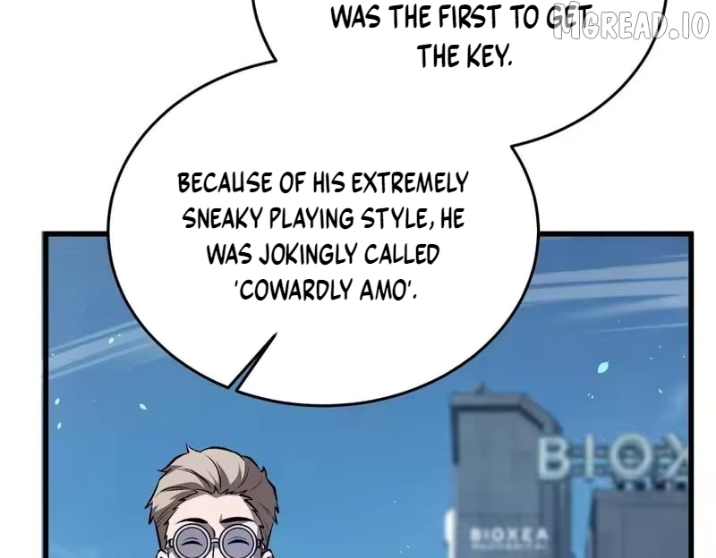 I Rely on My Invincibility to Deal Tons of Damage Passively! Chapter 165 - Page 155