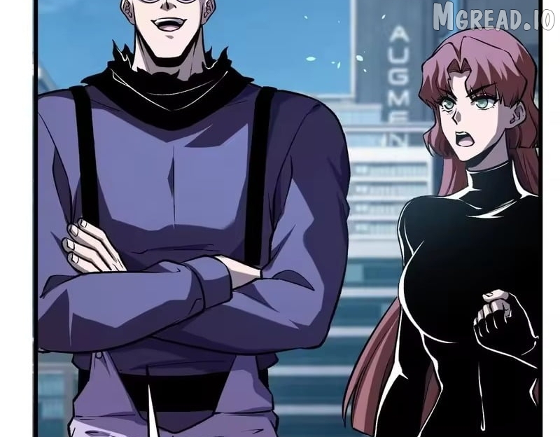 I Rely on My Invincibility to Deal Tons of Damage Passively! Chapter 165 - Page 156