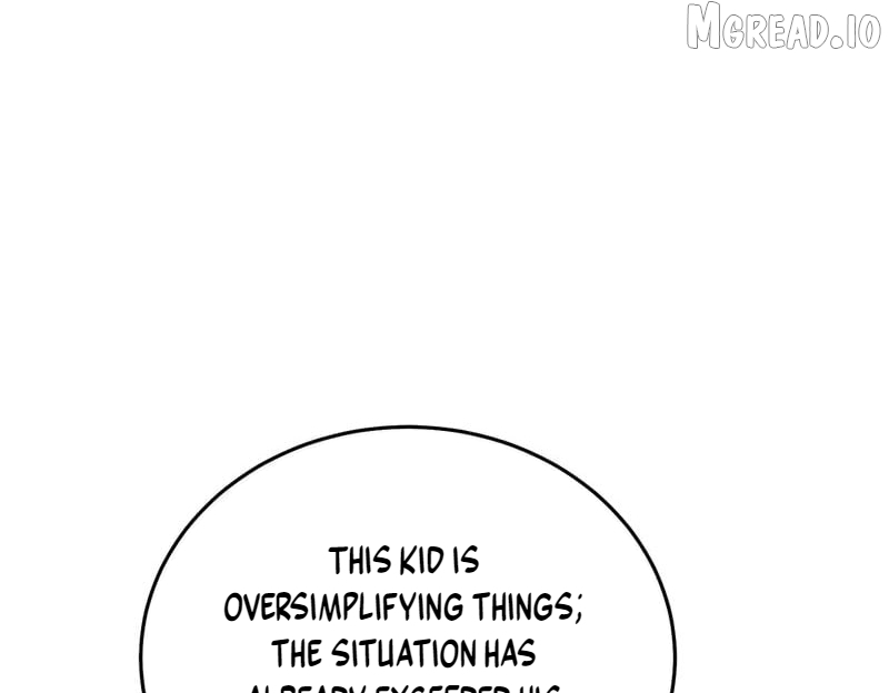 I Rely on My Invincibility to Deal Tons of Damage Passively! Chapter 165 - Page 158