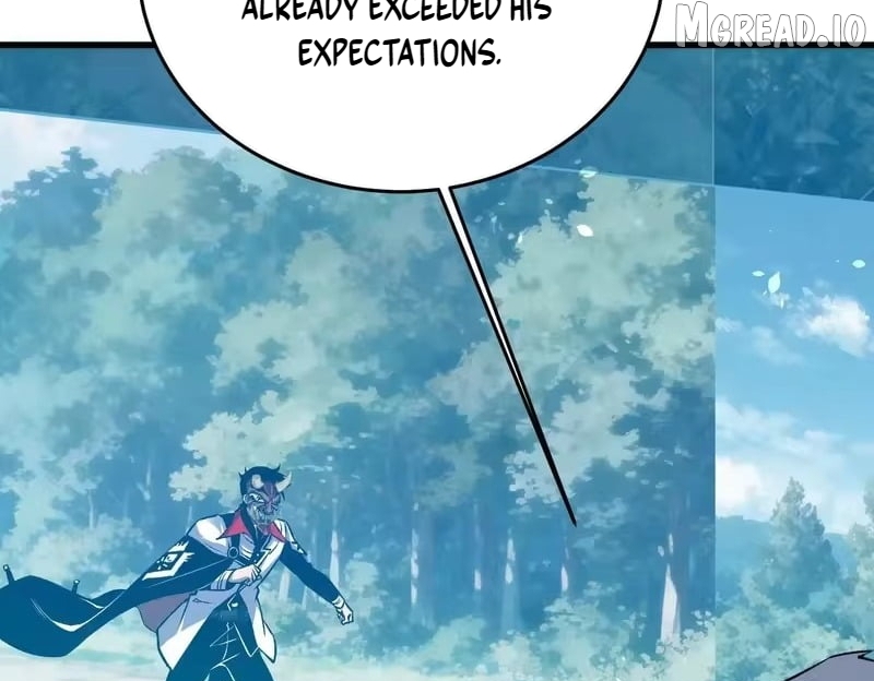 I Rely on My Invincibility to Deal Tons of Damage Passively! Chapter 165 - Page 159