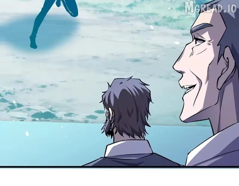 I Rely on My Invincibility to Deal Tons of Damage Passively! Chapter 165 - Page 160