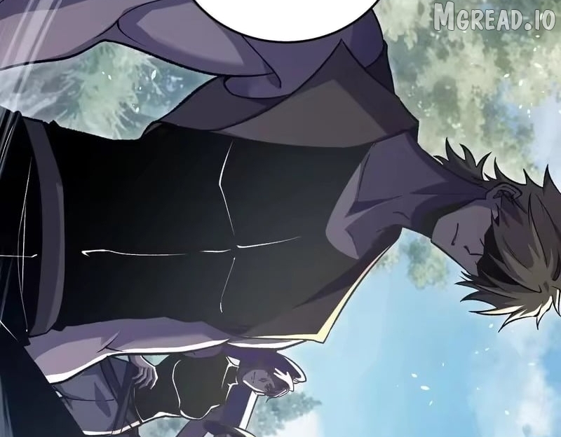 I Rely on My Invincibility to Deal Tons of Damage Passively! Chapter 165 - Page 162