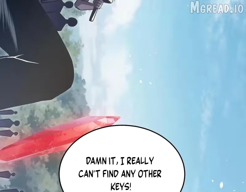 I Rely on My Invincibility to Deal Tons of Damage Passively! Chapter 165 - Page 163