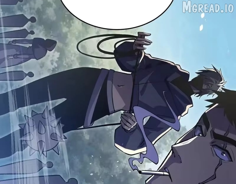 I Rely on My Invincibility to Deal Tons of Damage Passively! Chapter 165 - Page 164