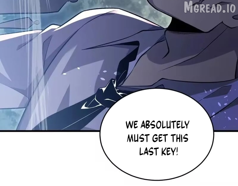 I Rely on My Invincibility to Deal Tons of Damage Passively! Chapter 165 - Page 165