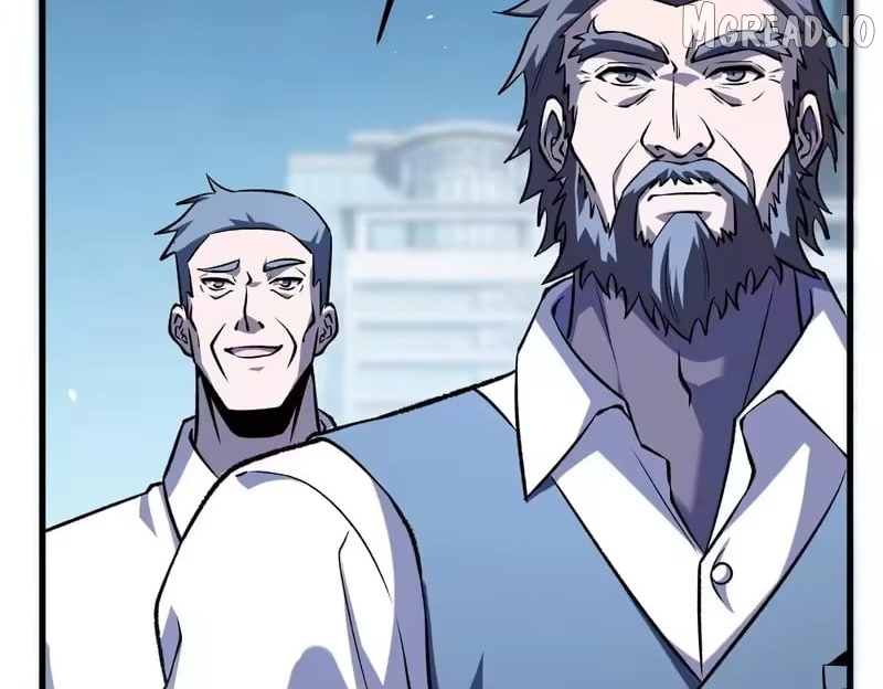 I Rely on My Invincibility to Deal Tons of Damage Passively! Chapter 165 - Page 168