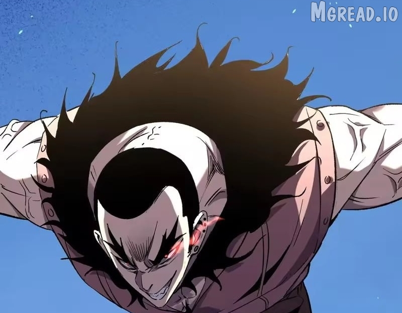 I Rely on My Invincibility to Deal Tons of Damage Passively! Chapter 165 - Page 17