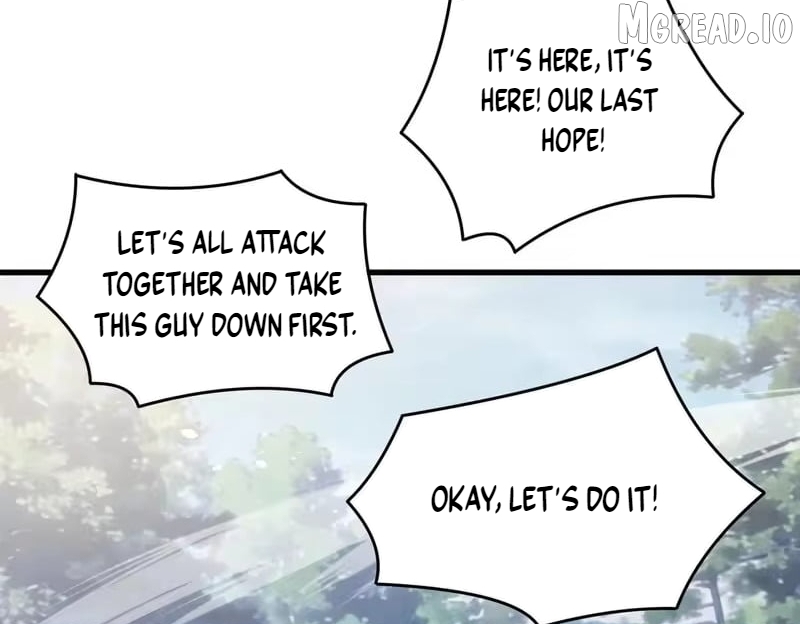 I Rely on My Invincibility to Deal Tons of Damage Passively! Chapter 165 - Page 173