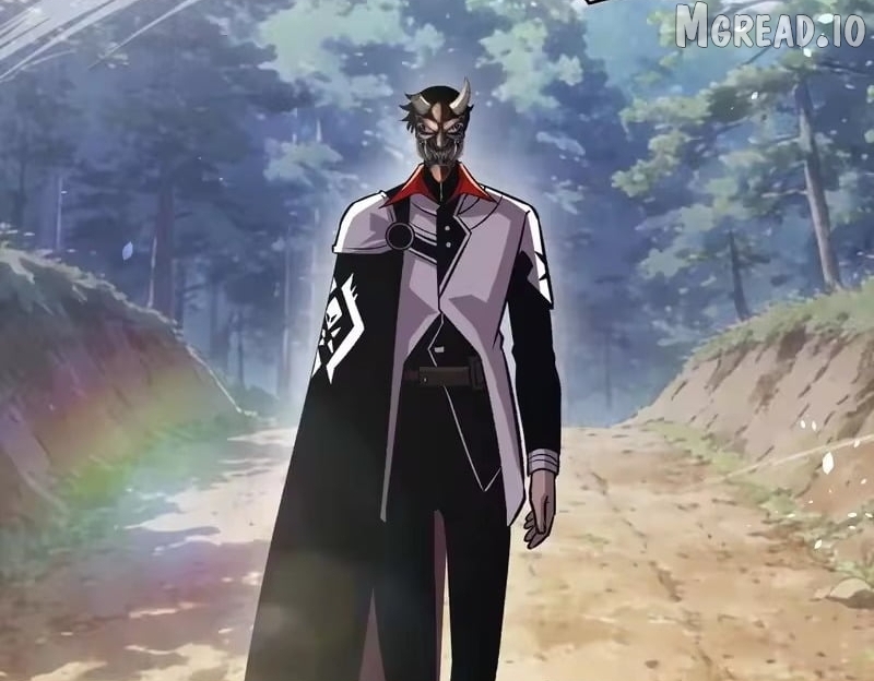 I Rely on My Invincibility to Deal Tons of Damage Passively! Chapter 165 - Page 174