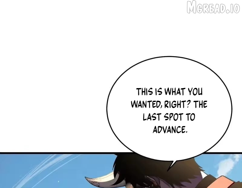 I Rely on My Invincibility to Deal Tons of Damage Passively! Chapter 165 - Page 176