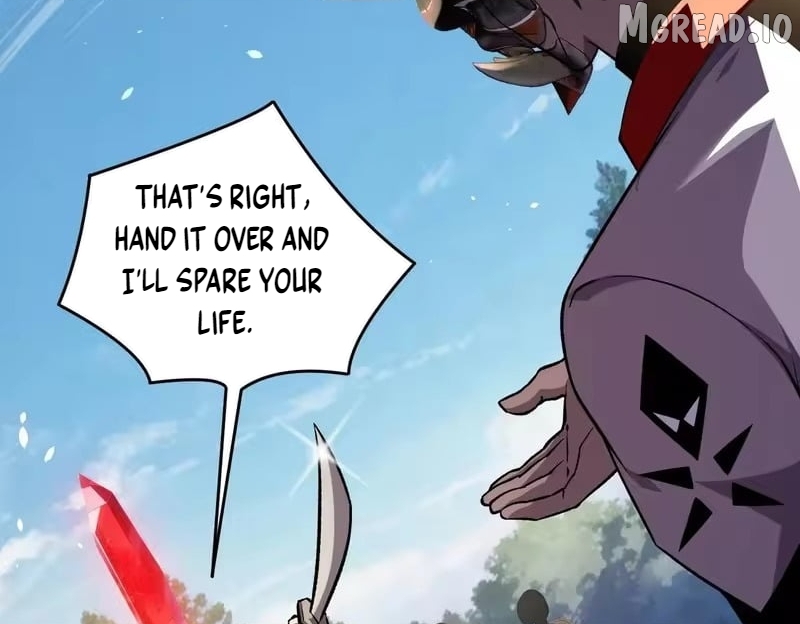 I Rely on My Invincibility to Deal Tons of Damage Passively! Chapter 165 - Page 177