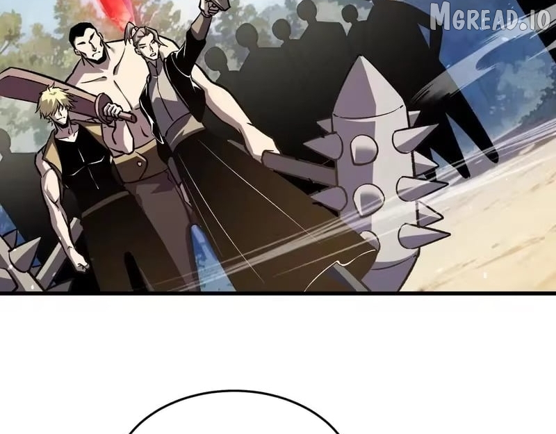 I Rely on My Invincibility to Deal Tons of Damage Passively! Chapter 165 - Page 178