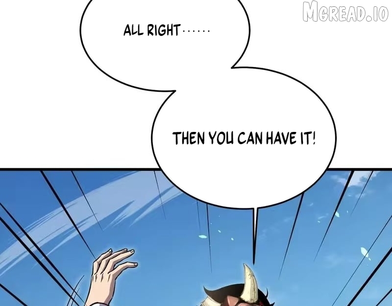 I Rely on My Invincibility to Deal Tons of Damage Passively! Chapter 165 - Page 179