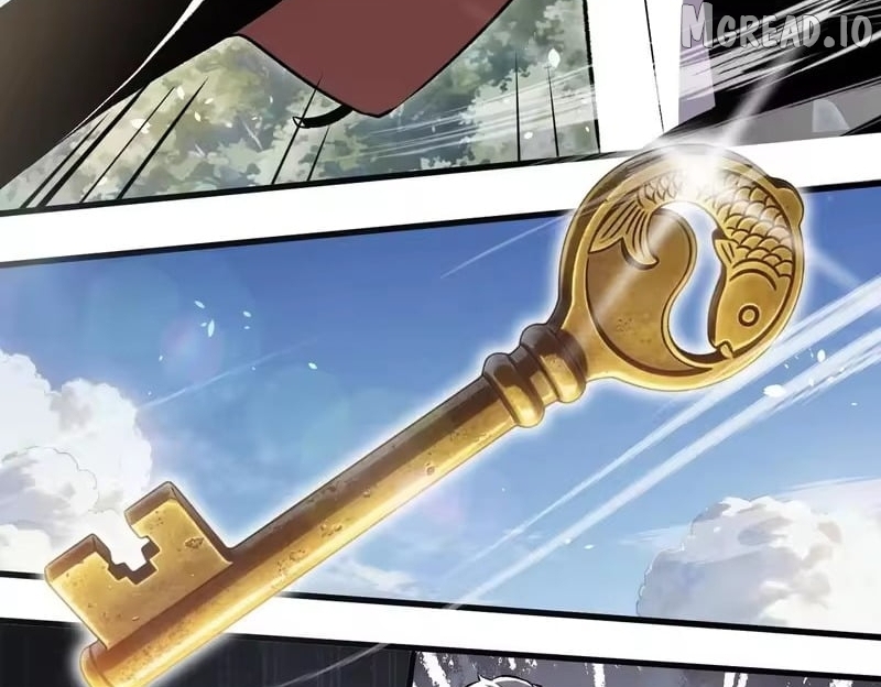 I Rely on My Invincibility to Deal Tons of Damage Passively! Chapter 165 - Page 181