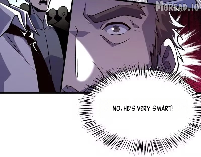 I Rely on My Invincibility to Deal Tons of Damage Passively! Chapter 165 - Page 183