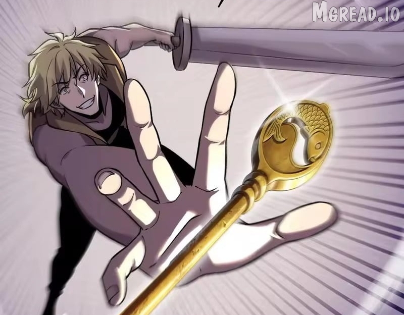 I Rely on My Invincibility to Deal Tons of Damage Passively! Chapter 165 - Page 186