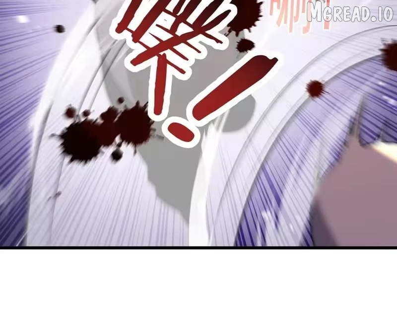 I Rely on My Invincibility to Deal Tons of Damage Passively! Chapter 165 - Page 189